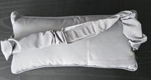 Load image into Gallery viewer, Chaise headrest pillows ON SALE three colours to choose from