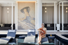 Load image into Gallery viewer, Signature Chaise Deep Pool Lounger