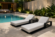 Load image into Gallery viewer, Noosa single outdoor day bed Special order