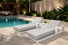 Load image into Gallery viewer, Noosa single outdoor day bed Special order