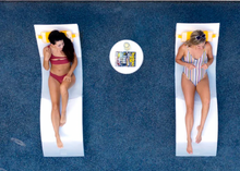 Load image into Gallery viewer, Signature Chaise Pool Lounger