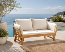 Load image into Gallery viewer, Sorrento Adjustable Daybed special order item