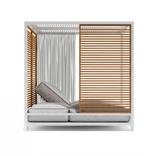 Load image into Gallery viewer, allegra-outdoor-cabana-daybed-australia-1
