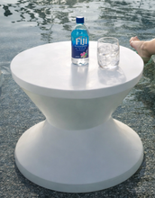 Load image into Gallery viewer, Signature Deep Chaise Package x 2, Ari Table lid, 2 pillows total value