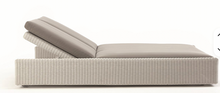 Load image into Gallery viewer, Hayman Double Adjustable Sun Lounger