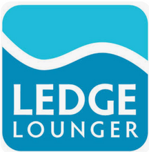 Load image into Gallery viewer, Ledge Lounger Signature Chaise Deep