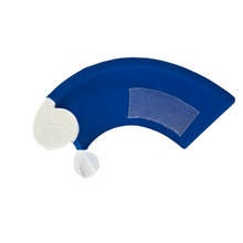 Load image into Gallery viewer, ledge_lounger_blue shade