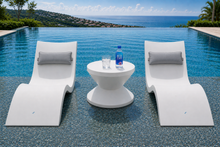 Load image into Gallery viewer, ledge loungersignature_chaise_lounger_gray