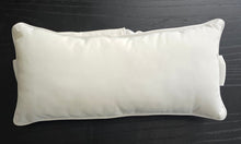 Load image into Gallery viewer, headrest_white pillow