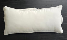 Load image into Gallery viewer, Signature Deep Chaise Package x 2, Ari Table lid, 2 pillows total value