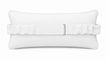 Load image into Gallery viewer, lounger white head rest rear