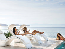 Load image into Gallery viewer, Pool shelf lounger Signature Chaise Deep