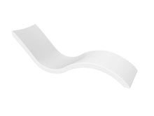 Load image into Gallery viewer, Signature Chaise white on shelf