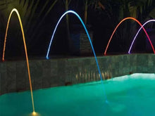 Load image into Gallery viewer, Magic Fountain Stream Laminar Jets Set of 3 plus controller kit