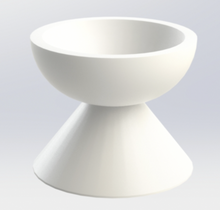 Load image into Gallery viewer, Ari ice bucket ari table
