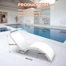 Load image into Gallery viewer, Vero  Deep Chaise  Package x 2,side table , 2 pillows total value
