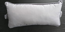 Load image into Gallery viewer, Chaise headrest pillows  ON SALE  three colours to choose from
