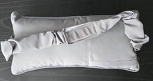 Load image into Gallery viewer, Chaise headrest pillows  ON SALE  three colours to choose from
