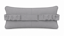 Load image into Gallery viewer, lounger grey headrest rear view
