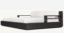 Load image into Gallery viewer, Noosa double outdoor day bed Special order

