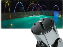 Load image into Gallery viewer, Magic Fountain Stream  Jumping version  Laminar Jets backorder item
