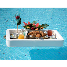 Load image into Gallery viewer, Luxury Floating Serving Tray Table special order free shipping
