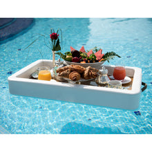 Load image into Gallery viewer, Luxury Floating Serving Tray Table special order free shipping
