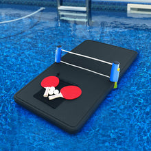 Load image into Gallery viewer, Floating table tennis table in stock
