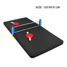 Load image into Gallery viewer, Floating table tennis table in stock
