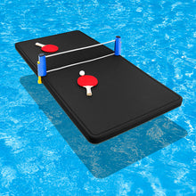 Load image into Gallery viewer, Floating table tennis table in stock
