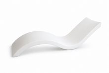 Load image into Gallery viewer, Vero wave sun lounger
