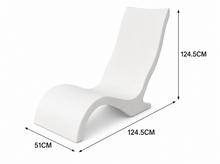 Load image into Gallery viewer, Vero In-Pool Chair – Premium Pool Chair backorder item
