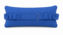 Load image into Gallery viewer, lounger blue_headrest_rear
