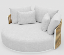 Load image into Gallery viewer, Capri Day bed  Ariete Range
