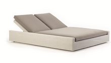 Load image into Gallery viewer, Hayman Double Adjustable Sun Lounger
