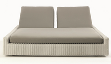 Load image into Gallery viewer, Hayman Double Adjustable Sun Lounger
