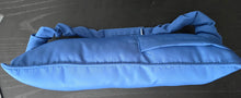 Load image into Gallery viewer, Chaise headrest pillows  ON SALE  three colours to choose from
