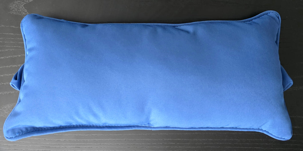 Chaise headrest pillows  ON SALE  three colours to choose from