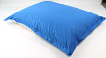 Load image into Gallery viewer, Lazaway large floating pillow  Capri blue on Sale  free shipping
