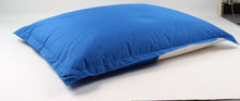 Load image into Gallery viewer, Lazaway large floating pillow  Capri blue on Sale  free shipping
