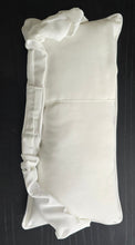 Load image into Gallery viewer, Chaise headrest pillows  ON SALE  three colours to choose from
