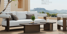 Load image into Gallery viewer, Aspen outdoor sofa  Ariette Range
