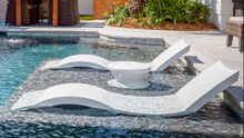 Load image into Gallery viewer, Signature Chaise Pool Lounger style &amp; comfort on sale
